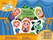 Hansel And Gretel (Fairytale Theatre)