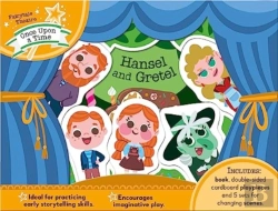 Bertrand.pt - Hansel And Gretel (Fairytale Theatre)