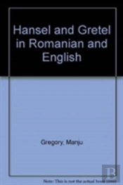 Hansel And Gretel In Romanian And English