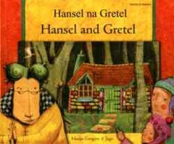 Bertrand.pt - Hansel And Gretel In Swahili And English