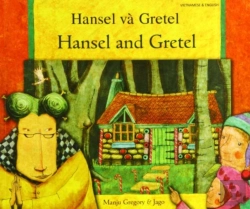 Bertrand.pt - Hansel And Gretel In Vietnamese And English