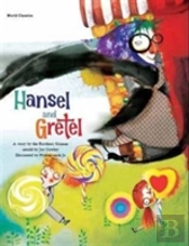 Hansel And Gretel
