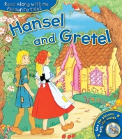 Hansel And Gretel