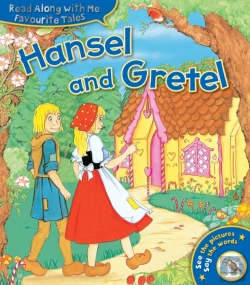 Bertrand.pt - Hansel And Gretel