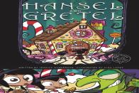 Hansel And Gretel