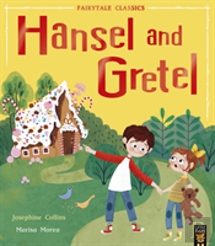 Hansel And Gretel