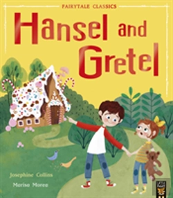 Bertrand.pt - Hansel And Gretel