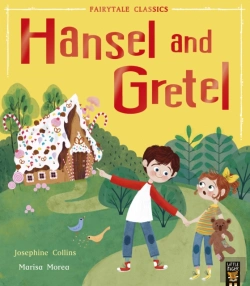 Bertrand.pt - Hansel And Gretel