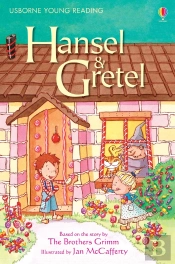 Hansel And Gretel