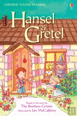 Bertrand.pt - Hansel And Gretel