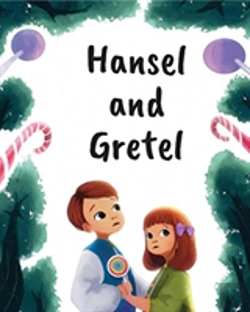 Bertrand.pt - Hansel And Gretel