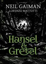 Hansel And Gretel
