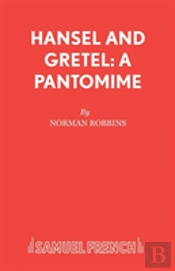 Hansel And Gretel