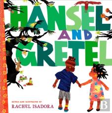 Hansel And Gretel