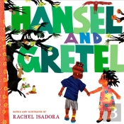 Hansel And Gretel