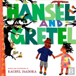 Bertrand.pt - Hansel And Gretel