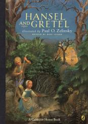 Hansel And Gretel