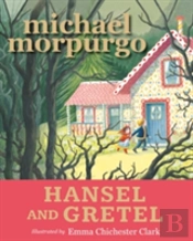 Hansel And Gretel
