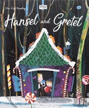 Hansel And Gretel