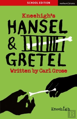 Bertrand.pt - Hansel & Gretel