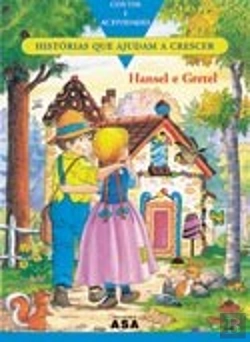 Bertrand.pt - Hansel e Gretel