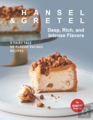 Hansel & Gretel - Deep, Rich, And Intense Flavors