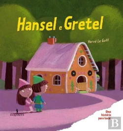 Bertrand.pt - Hansel e Gretel