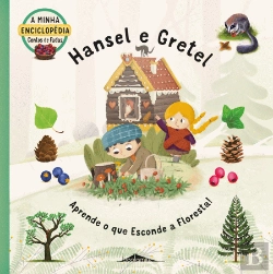 Bertrand.pt - Hansel e Gretel