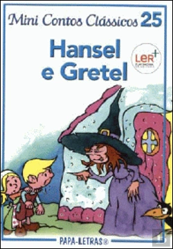 Bertrand.pt - Hansel e Gretel