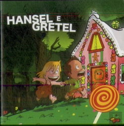 Bertrand.pt - Hansel e Gretel