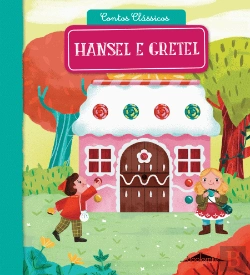 Bertrand.pt - Hansel e Gretel