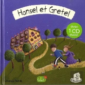 Hansel Et Gretel + Cd