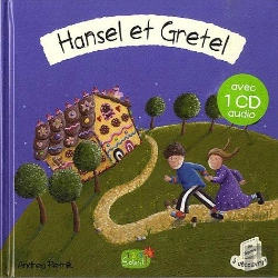 Bertrand.pt - Hansel Et Gretel + Cd