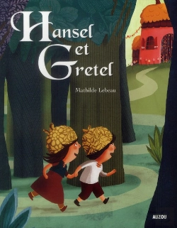 Bertrand.pt - Hansel Et Gretel (Coll Ptits Classiques)