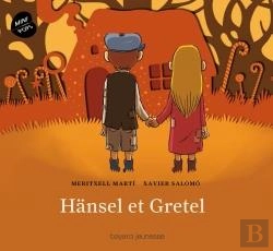 Bertrand.pt - Hansel Et Gretel