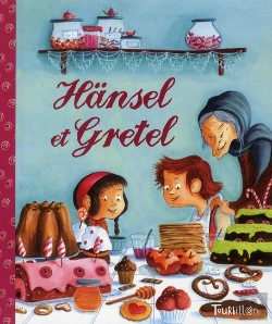 Bertrand.pt - Hansel Et Gretel