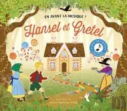 Bertrand.pt - Hansel Et Gretel : En Avant La Musique !