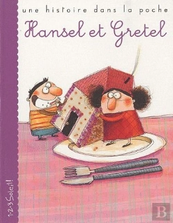 Bertrand.pt - Hansel Et Gretel