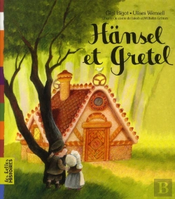 Bertrand.pt - Hansel Et Gretel