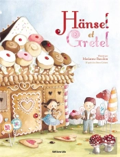 Hänsel Et Gretel