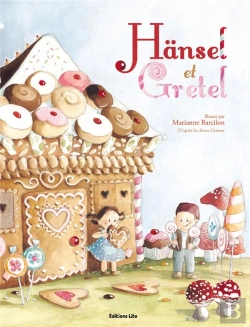 Bertrand.pt - Hänsel Et Gretel
