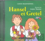 Hansel Et Gretel
