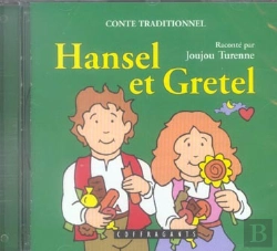 Bertrand.pt - Hansel Et Gretel