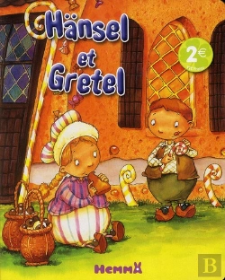 Bertrand.pt - Hansel Et Gretel