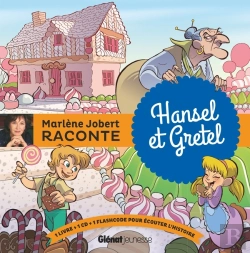 Bertrand.pt - Hansel Et Gretel