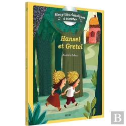 Bertrand.pt - Hansel Et Gretel
