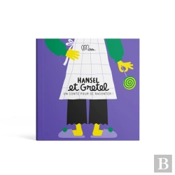 Bertrand.pt - Hansel Et Gretel