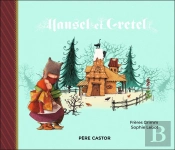 Hansel Et Gretel