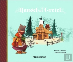Bertrand.pt - Hansel Et Gretel