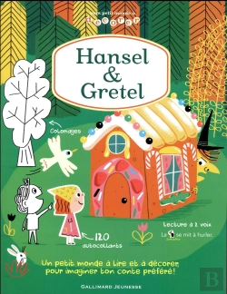 Bertrand.pt - Hansel Et Gretel (Tp)